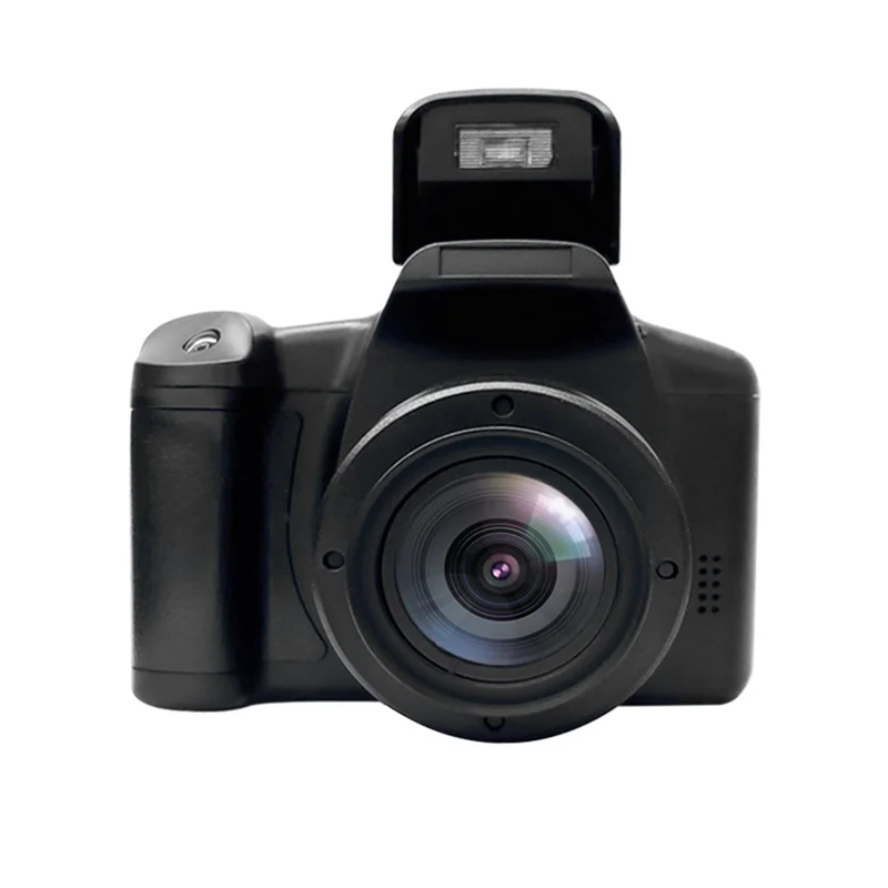 A89Z Professional Photography Camera SLR Digital Camcorder Portable Handheld 16X Digital Zoom 16MP HD Output Selfie Camera