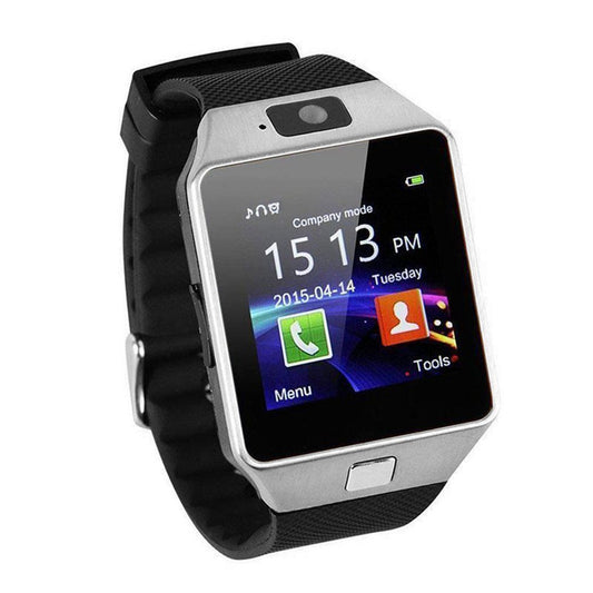 Bluetooth Smart Watch with Chinese Language Support