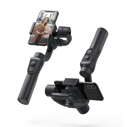 3-Axis Stabilizer for Huawei and Xiaomi Selfies