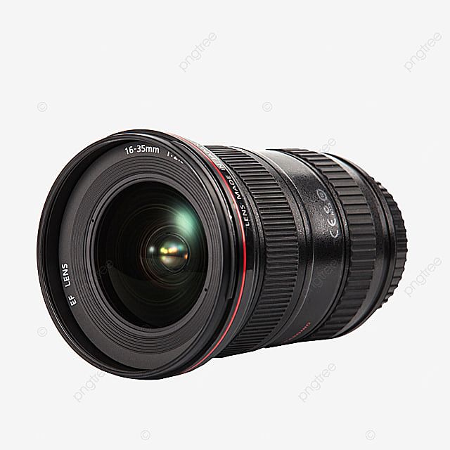 Camera lens