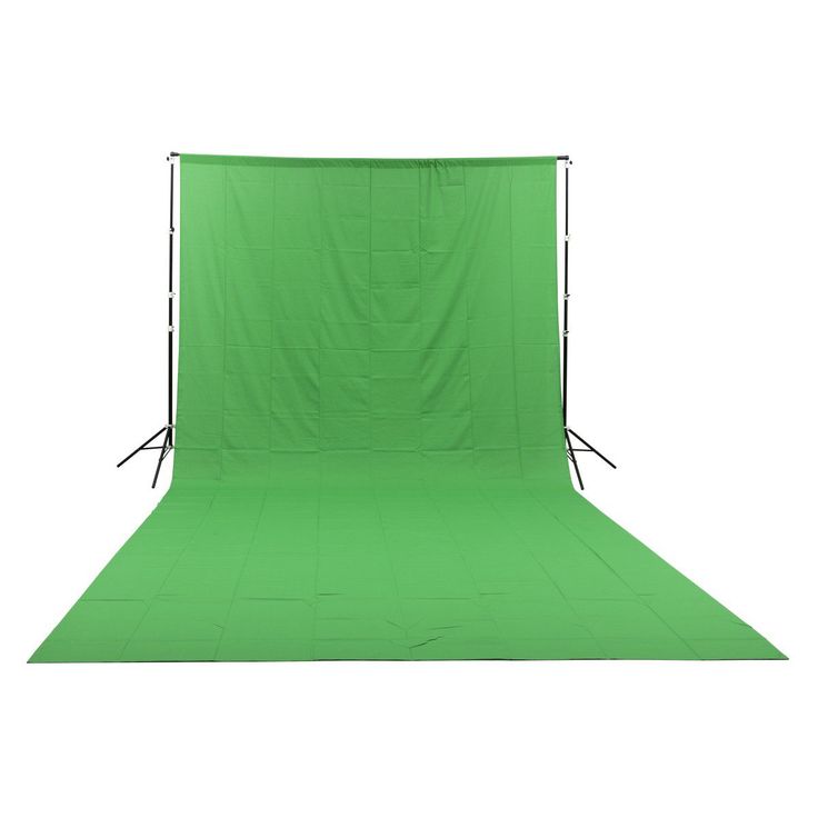 Green screen