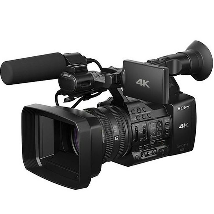 Camera