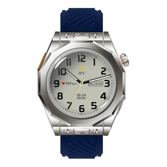 Smart Watch with Worship Pointer Feature