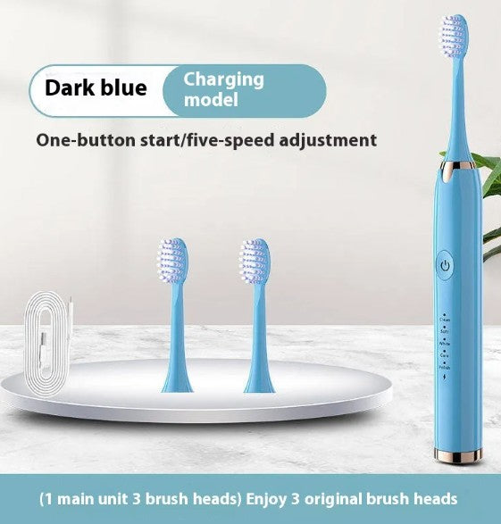 Electric Toothbrush