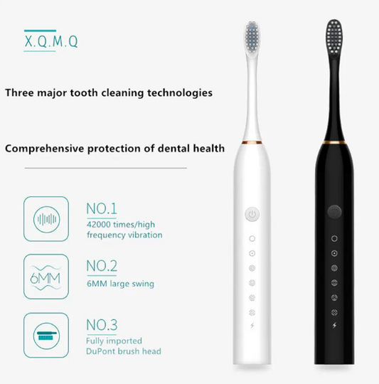 Electric Toothbrush 10
