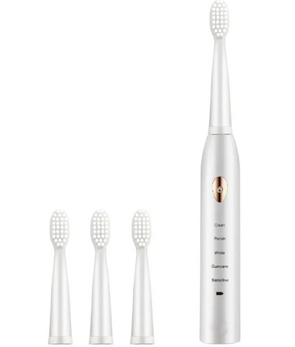 Electric brush