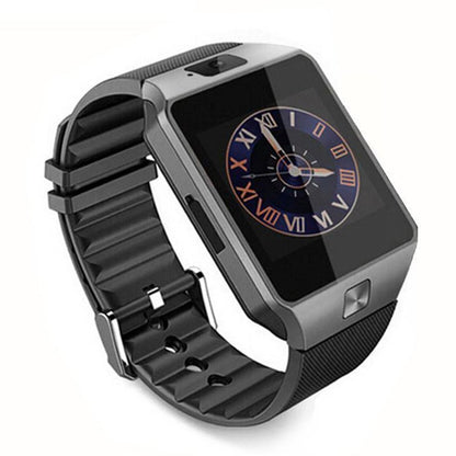 Bluetooth Smart Watch with Chinese Language Support