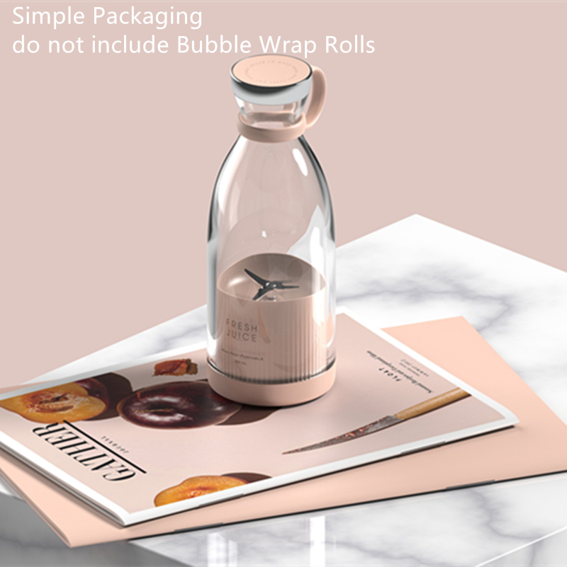 Portable Electric Juicer