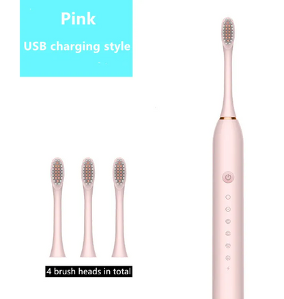 Electric Toothbrush 10
