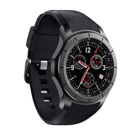 Full Circle Screen Smart Watch