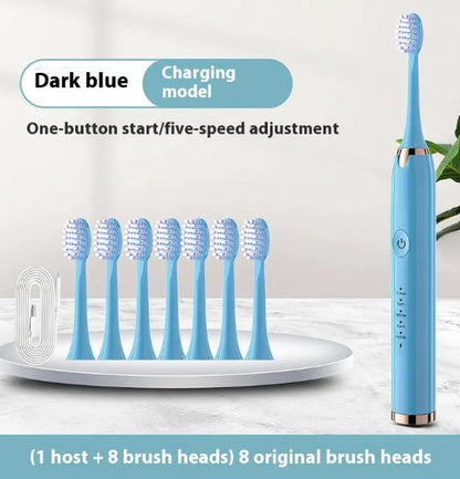 Electric Toothbrush