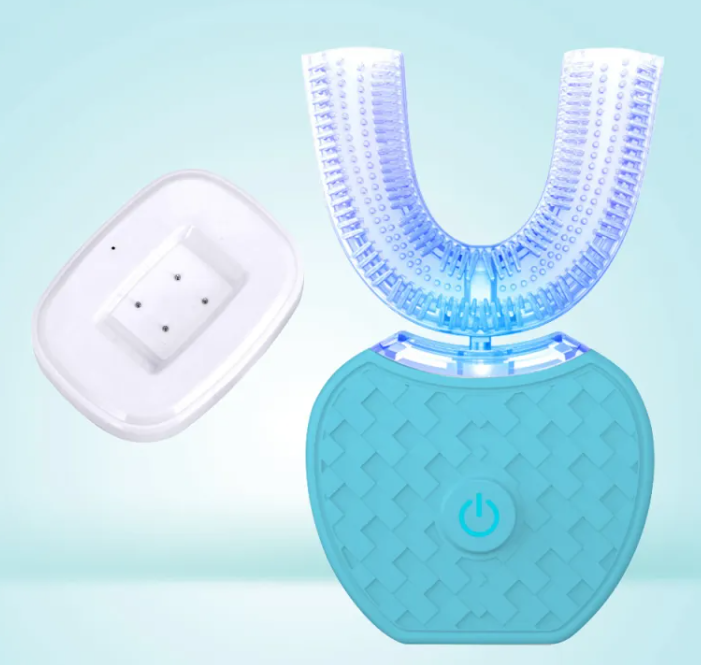 Electric Toothbrush