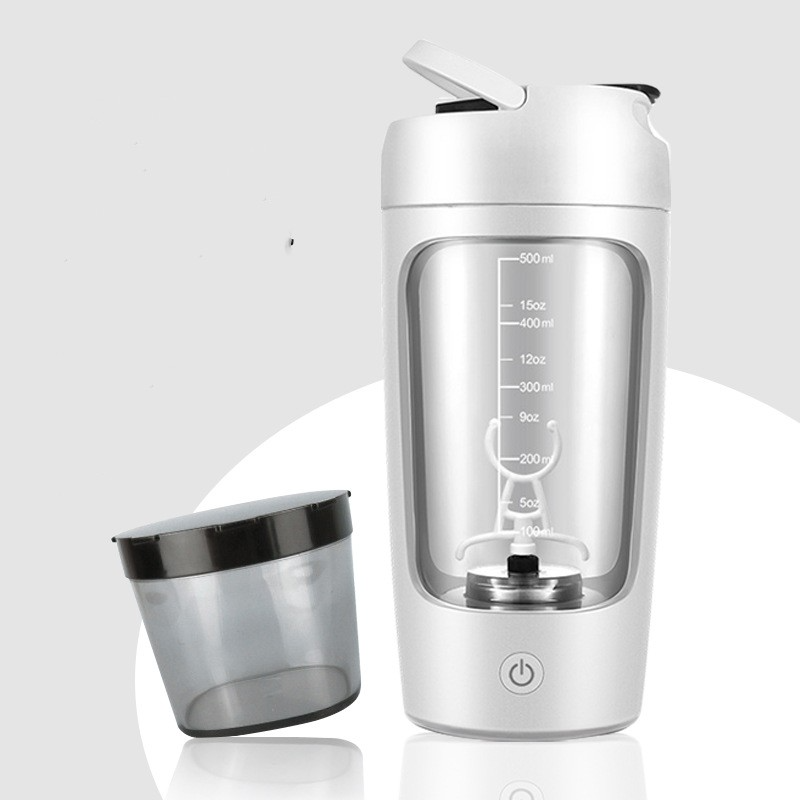 Electric Mug