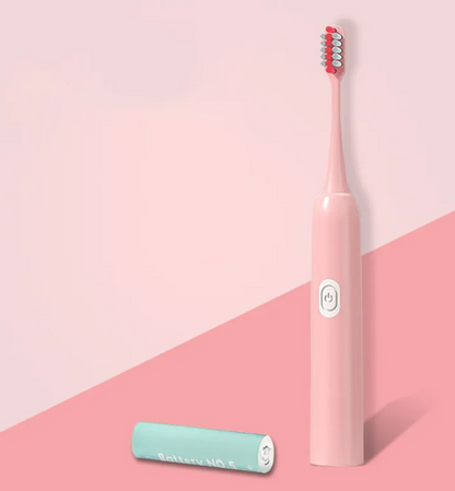 Electric brush