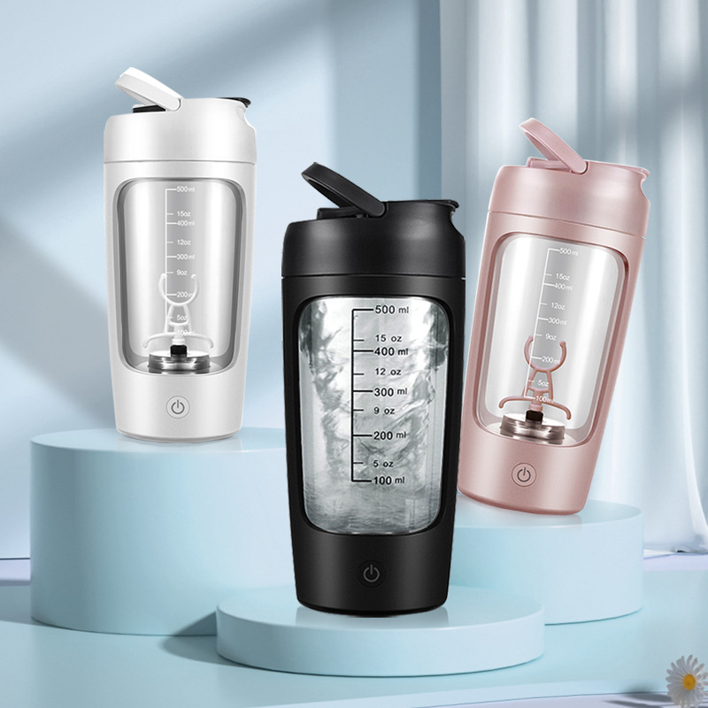 Electric Mug