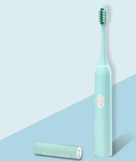 Electric brush