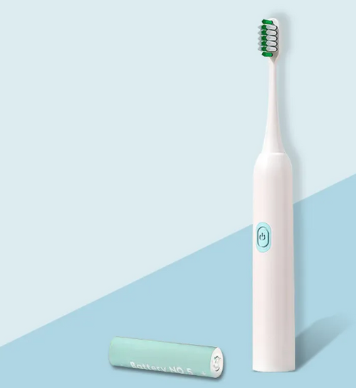 Electric brush
