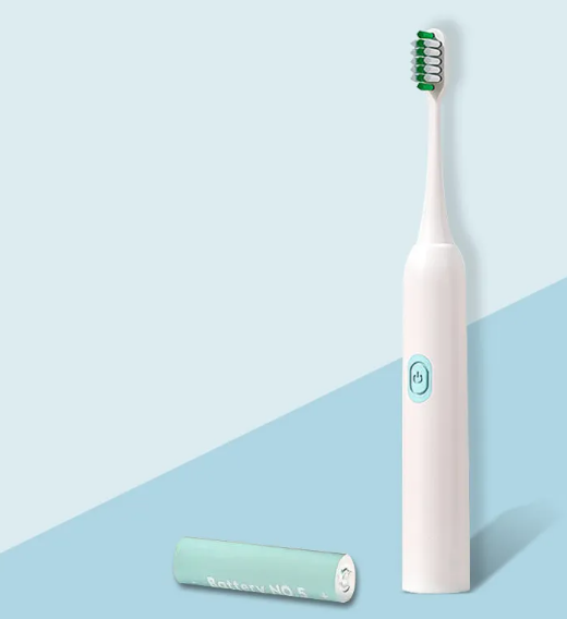 Electric brush