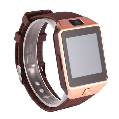 Bluetooth Smart Watch with Chinese Language Support