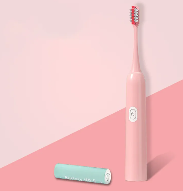Electric brush