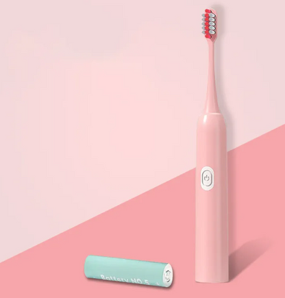 Electric brush