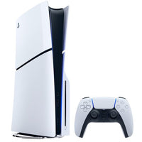 Gamepad/Console