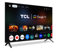 OLED/Smart TVs