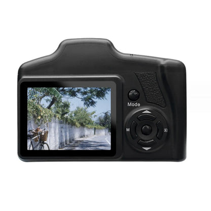16MP Digital Camera with 2.4 Inch LCD Screen Camcorder 16X Digital Zoom Video Recorder for Photography