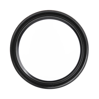 2X Lens Camera Lens 2X Magnification High Definition Converter Telephoto Lens for 37mm Mount Camera Lens High Definition Lens