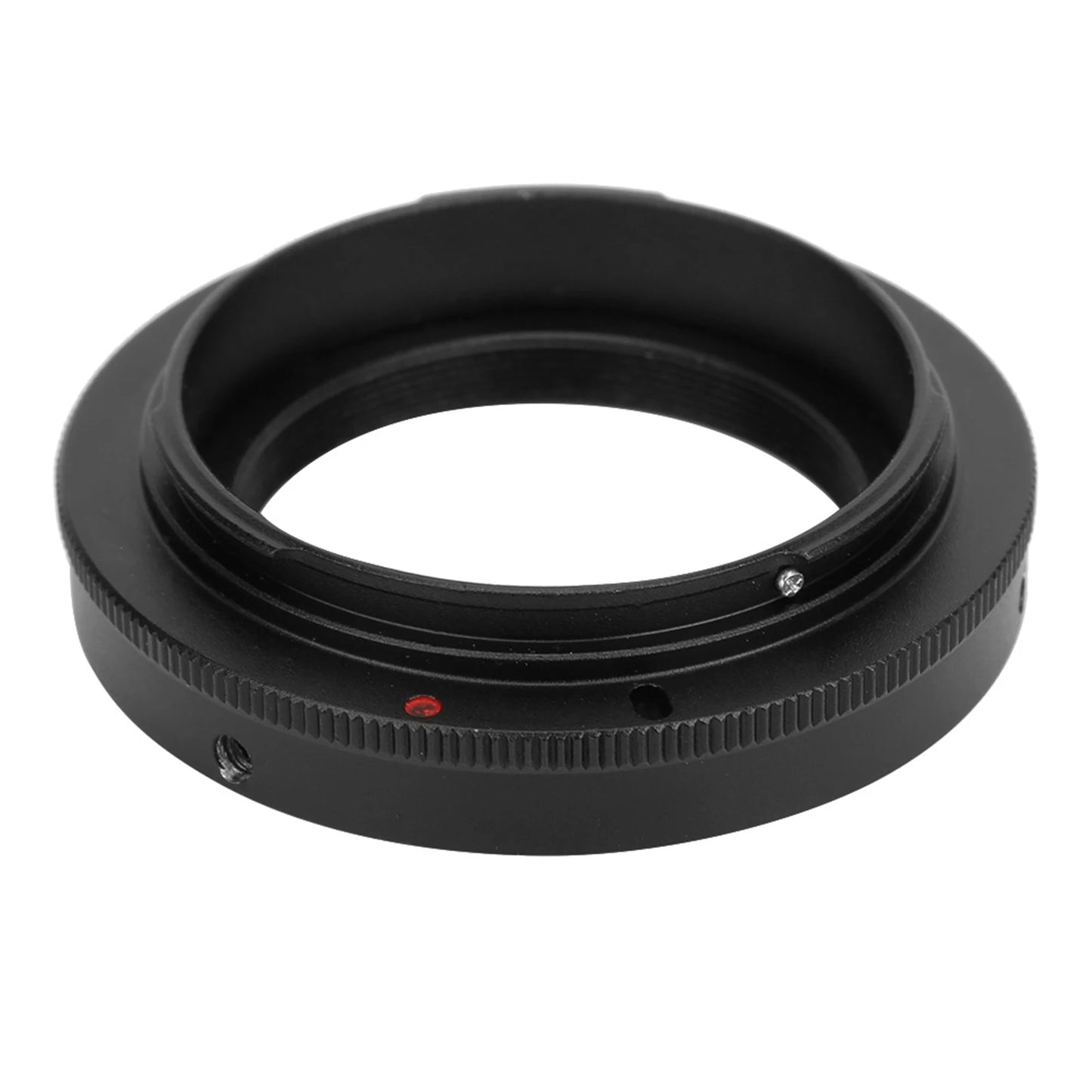 420‑800mm Lens Aperture F 8.3-16 Full Manual Focusing Telescope Zoom Telephoto Lens for EF‑S Mount Camera Lens