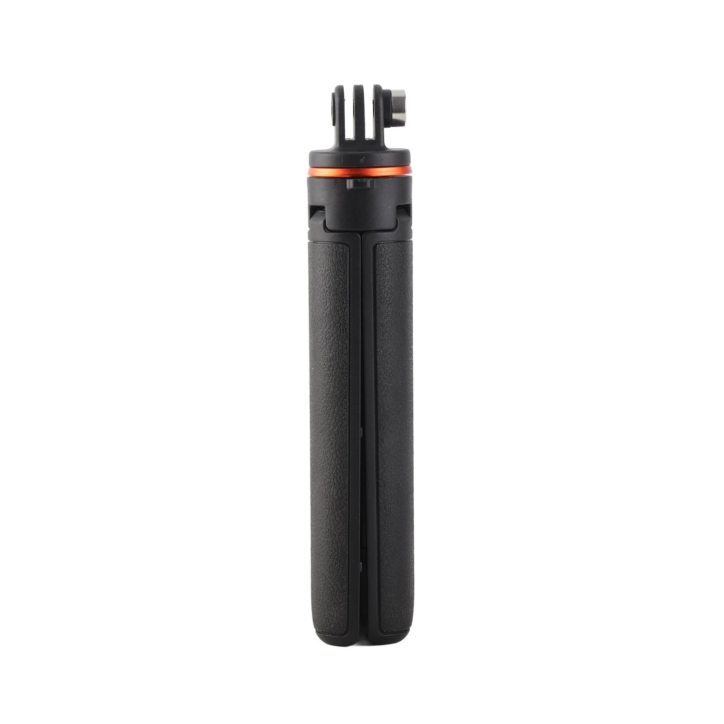 VRIG TP-08 TP-06 Tripod Stand Selfie Stick Aluminum Alloy with 1/4 Inch Screw Cold Shoe Mount 360° Rotatable 1.5kg Load Capacity