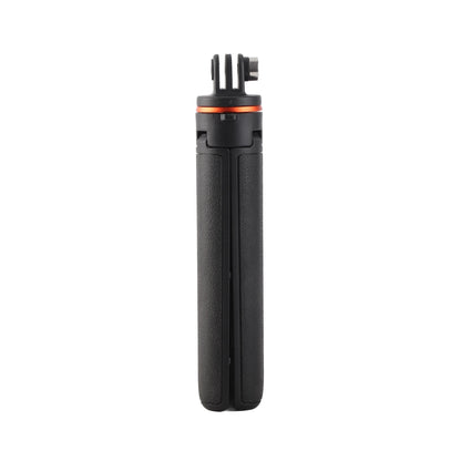 VRIG TP-08 TP-06 Tripod Stand Selfie Stick Aluminum Alloy with 1/4 Inch Screw Cold Shoe Mount 360° Rotatable 1.5kg Load Capacity