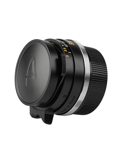 Artizlab 35mm F1.4 Full Frame Camera Lens For Leica M Mount For Leica M240 M3 M6 M7 M8 M9 M9p M10