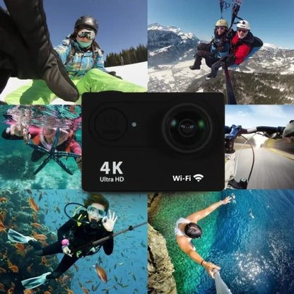 4K Digital Camera Photography 16X Zoom Autofocus 64MP WiFi Compact Travel Camera Vlogging Camera 180° Flip Screen for Beginners