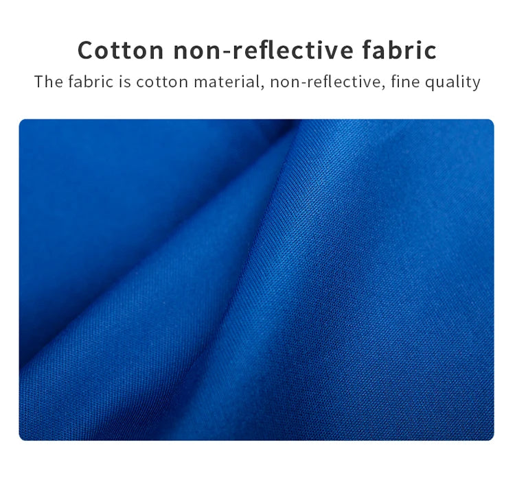Selens Green Screen Photo Background New Collapsible Portable Reflector Blue Studio Light Reflector For Photography Props Parts