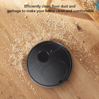3 In 1 Robot Vacuum Cleaner Multi-Purpose Strong Power Sweeping Machine Rechargeable Automatic Cleaning Machine for Dust Remove