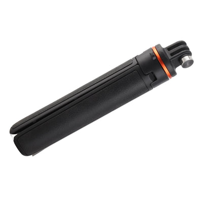 VRIG TP-08 TP-06 Tripod Stand Selfie Stick Aluminum Alloy with 1/4 Inch Screw Cold Shoe Mount 360° Rotatable 1.5kg Load Capacity