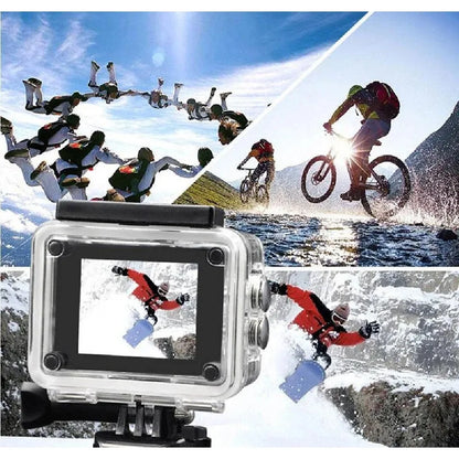 4K Digital Camera Photography 16X Zoom Autofocus 64MP WiFi Compact Travel Camera Vlogging Camera 180° Flip Screen for Beginners