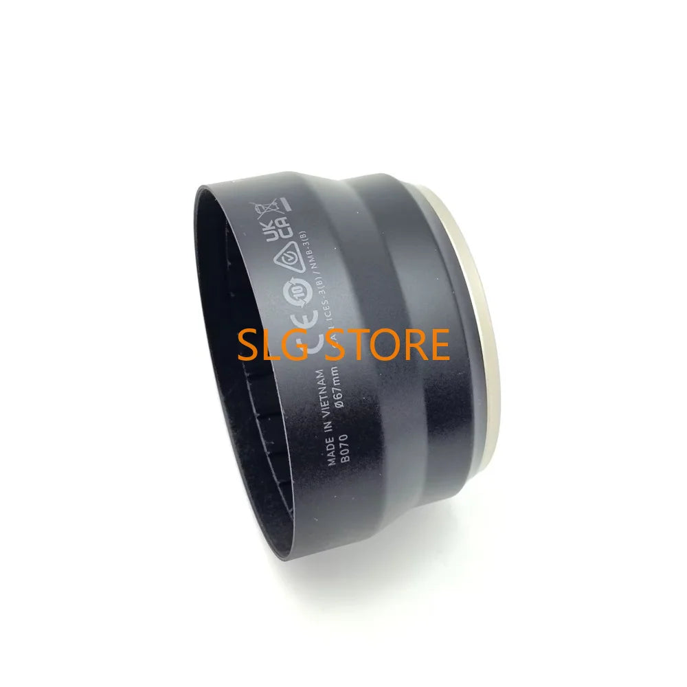 Original NEW 17-70 mm B070 Lens Rear Fixed Bracket Tube Barrel Ring ASSY For Tamron 17-70mm f/2.8 Di III-A VC RXD Camera Part