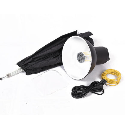 Professional Photography Fill  2 in 1 Kit with Camera Umbrella Softbox Photo Shooting Studio Soft Light Box