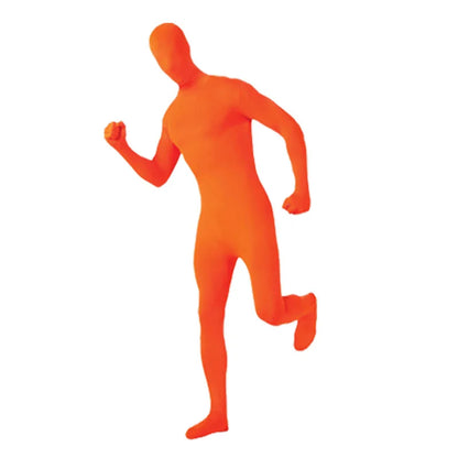 New Green Screen Suit Chroma Body Zentai Suit For Adult Movie Video Invisible Effect Photographic Filming Studio Costume Props