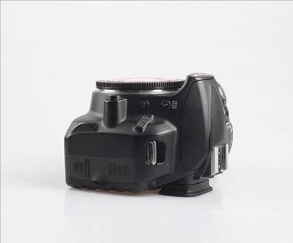 Single Lens Reflex 39mm F10 pancake lens F-mount free focus Disposable lens sense of period feeling Point-and-shoot lens DSLR