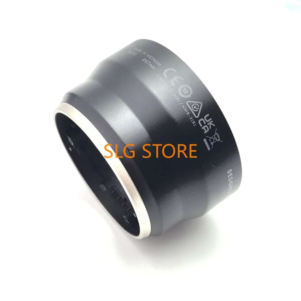 Original NEW 17-70 mm B070 Lens Rear Fixed Bracket Tube Barrel Ring ASSY For Tamron 17-70mm f/2.8 Di III-A VC RXD Camera Part