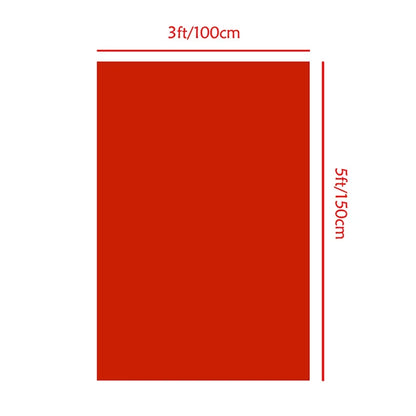 100*150cm Photography Backdrop Non-woven Green Screen Backdrop Cloth Solid Color Photo Background Photo Studio Accessories