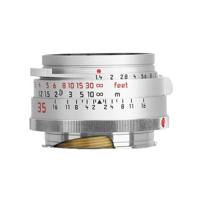 Artizlab 35mm F1.4 Full Frame Camera Lens For Leica M Mount For Leica M240 M3 M6 M7 M8 M9 M9p M10