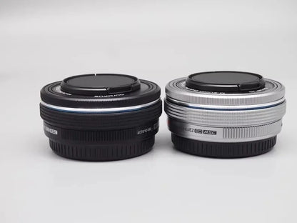 Genuine 14-42 Zoom Lens 14-42mm F3.5-5.6 EZ For Olympus EM10 EM5 EP5 EP3 EPL5 EPM2 For Panasonic GF5 GX1 GX7 G10 GH1 Camera