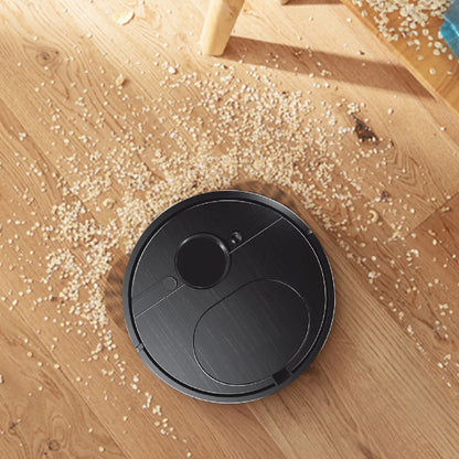 3 In 1 Robot Vacuum Cleaner Multi-Purpose Strong Power Sweeping Machine Rechargeable Automatic Cleaning Machine for Dust Remove