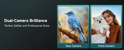 88MP Digital Camera 8K Autofocus WiFi Professional Video Camera with Flash, Touch Screen, Lens Hood 32G Card
