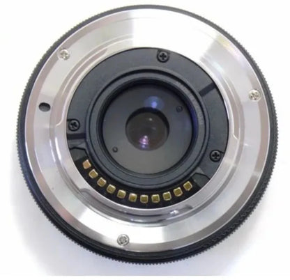 98%NEW ED14-42 Zoom Lens 14-42mm F3.5-5.6 EZ For Olympus EM10 EM5 EP5 EP3 EPL5 EPM2 For Panasonic GF5 GX1 GX7 G10 GH1 Camera