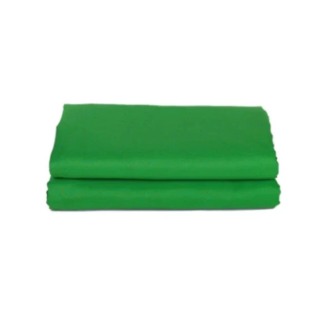GAINVANE Photography Backdrops White/Black Muslin Cotton Green Screen Chromakey Photo Background Cloth For Photo Shoot Props